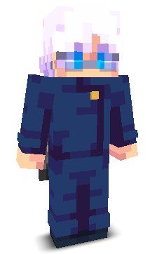 WolfWueste54331's skin