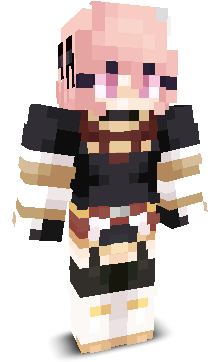 Leopold_TheKid's skin