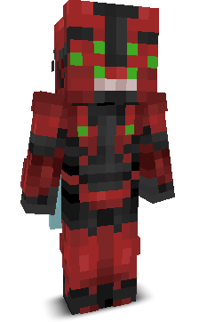ToraRerro's skin