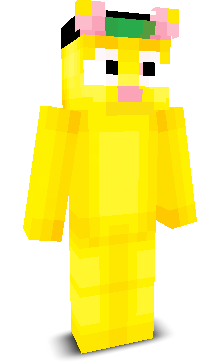 larpcoin's skin