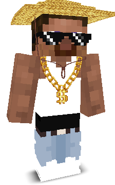 eulx's skin