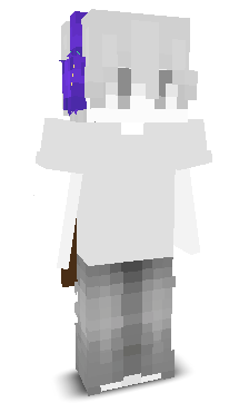 itznl's skin