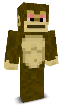 thornitoo's skin