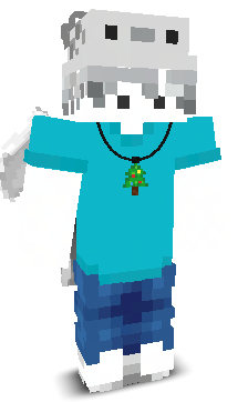 Way2001's skin