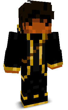 Tatertot100310's skin