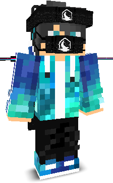 LowkeyPvP's skin