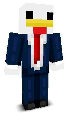 DempseyDoo's skin