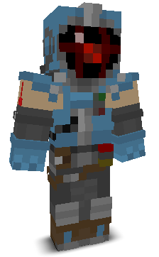 TimmySuck's skin