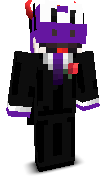 0NLlNE's skin