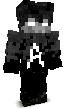 Azuzu2KG's skin