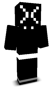 DCTSCRY's skin