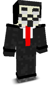 Eskan009's skin