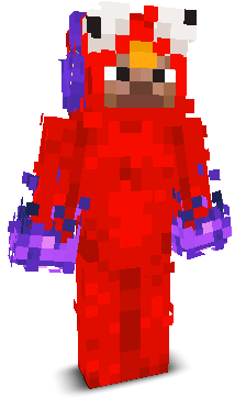 BuenoGHG's skin