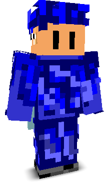 Machir42's skin