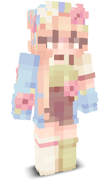 _Prismatic's skin