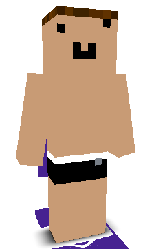 Dark0se's skin
