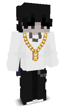 xausten's skin