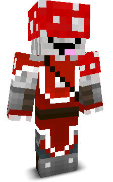 Houbovec_719's skin