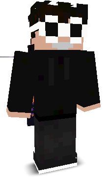 aYtzNadieLeGana's skin