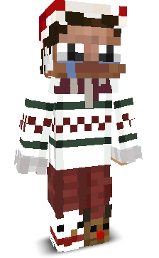 goatedhouston's skin
