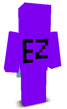 kinqLOVEDOMER's skin