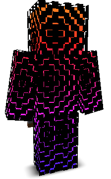 Ongoing707's skin