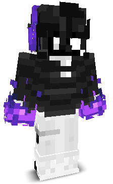 saokmy's skin