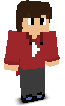Roma_Nych's skin