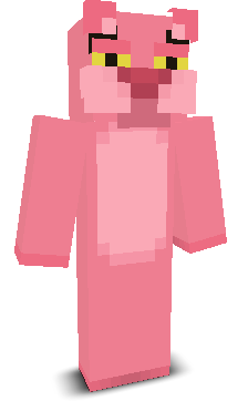 ItzJujuuu's skin