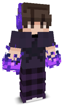 notmihai's skin