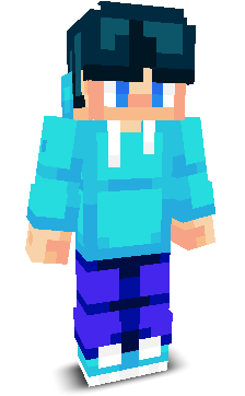 Lunex14's skin