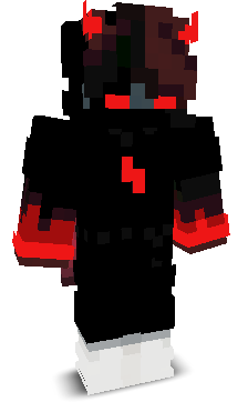 Nellvey's skin