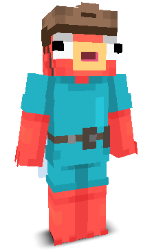 ghost_busters007's skin