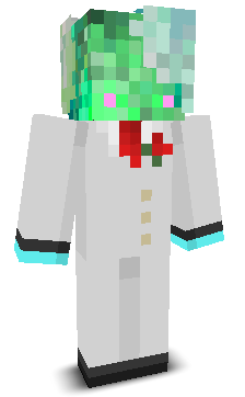 danitorino's skin
