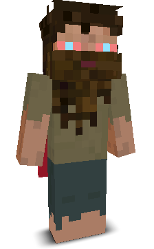 iPraise's skin