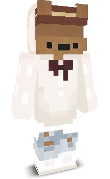 Redacucu's skin