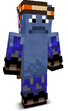 rolledbyexotic's skin