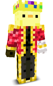 The_Holy_Duck123's skin