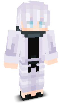DNA455's skin