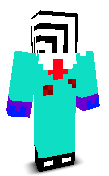 14joschi's skin