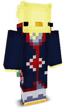 Aven12e's skin