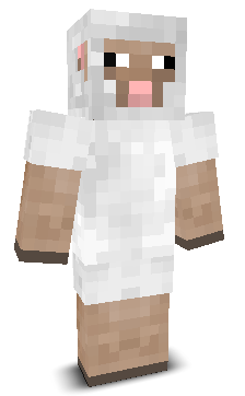 Couettedouce's skin