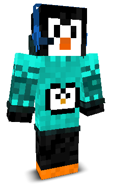 Polarettosium's skin