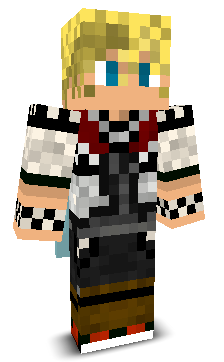 Zeusemand's skin
