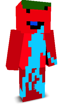 Turbowolf10's skin