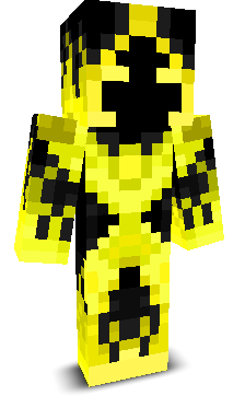Ninja21347789's skin