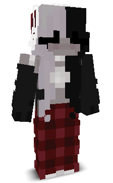 JackieHappiness's skin