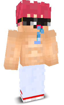 DANNIKKRAFT's skin