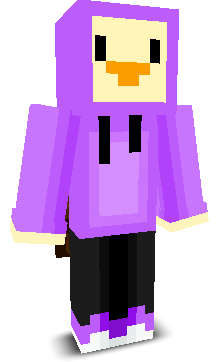 ItsNotCamul's skin