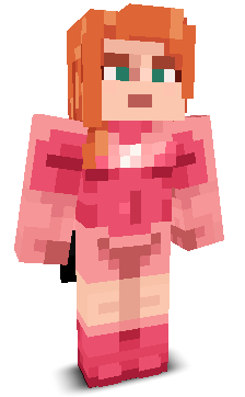 luscenyl's skin
